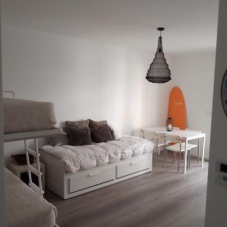 Cabedelo Figueira Surf House Apartment Figueira da Foz Exterior photo