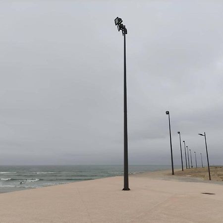 Cabedelo Figueira Surf House Apartment Figueira da Foz Exterior photo