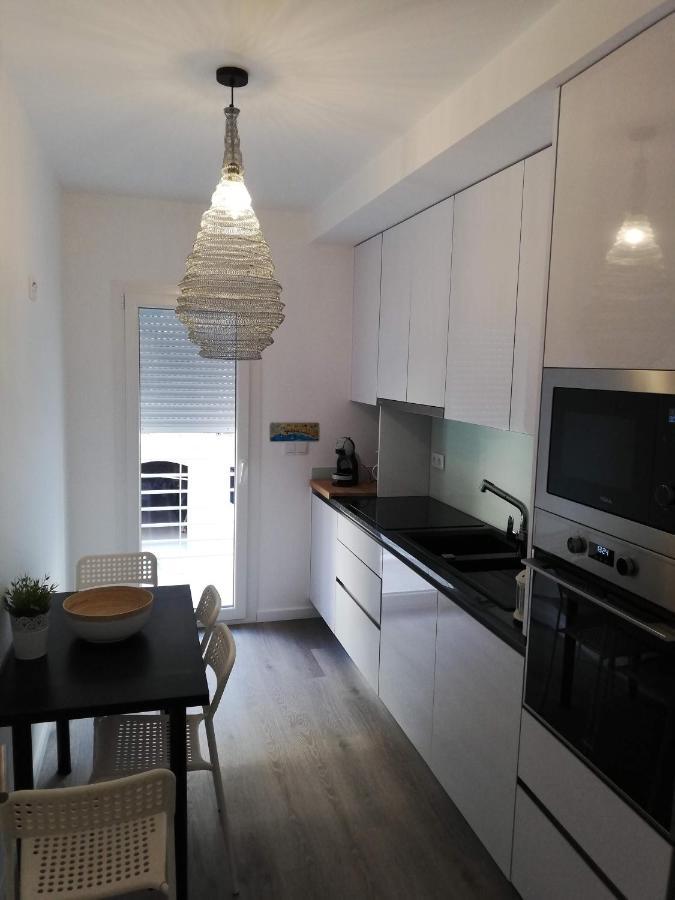 Cabedelo Figueira Surf House Apartment Figueira da Foz Exterior photo