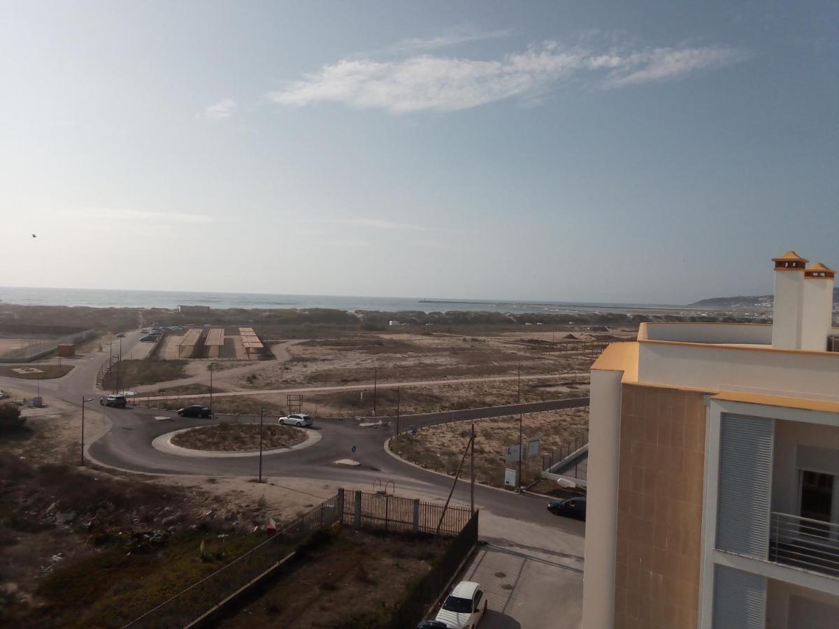 Cabedelo Figueira Surf House Apartment Figueira da Foz Exterior photo