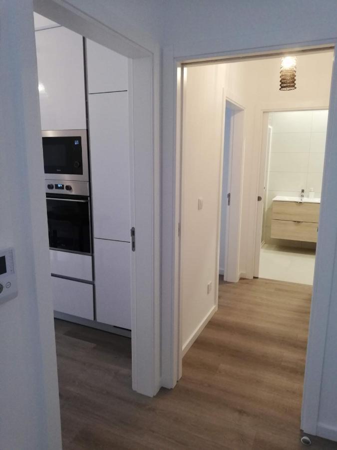 Cabedelo Figueira Surf House Apartment Figueira da Foz Exterior photo