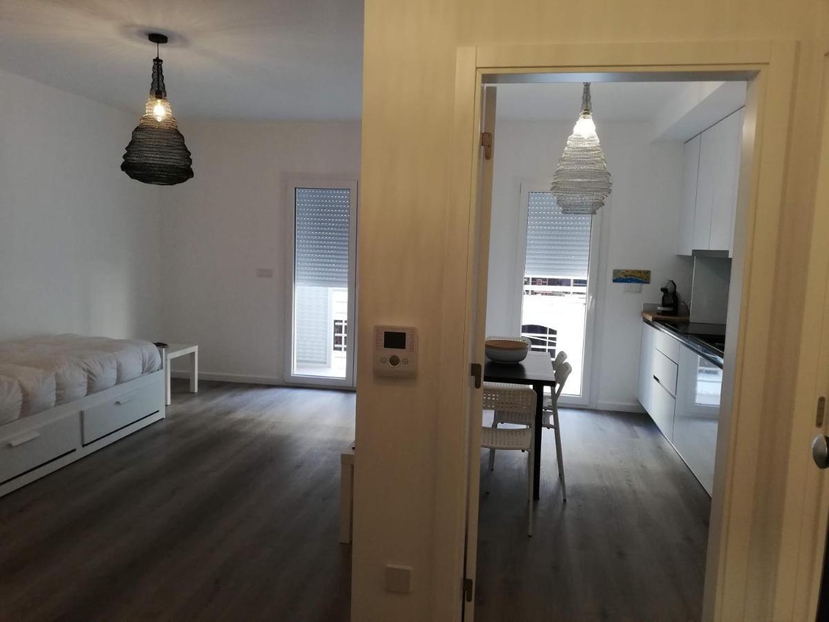 Cabedelo Figueira Surf House Apartment Figueira da Foz Exterior photo