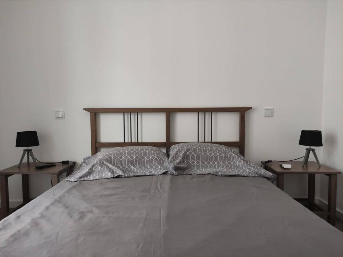 Cabedelo Figueira Surf House Apartment Figueira da Foz Exterior photo