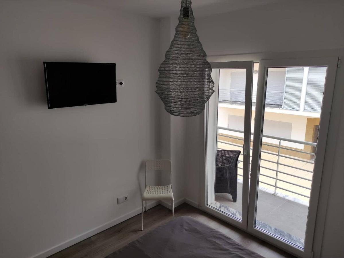 Cabedelo Figueira Surf House Apartment Figueira da Foz Exterior photo