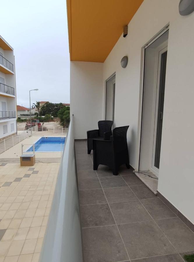 Cabedelo Figueira Surf House Apartment Figueira da Foz Exterior photo
