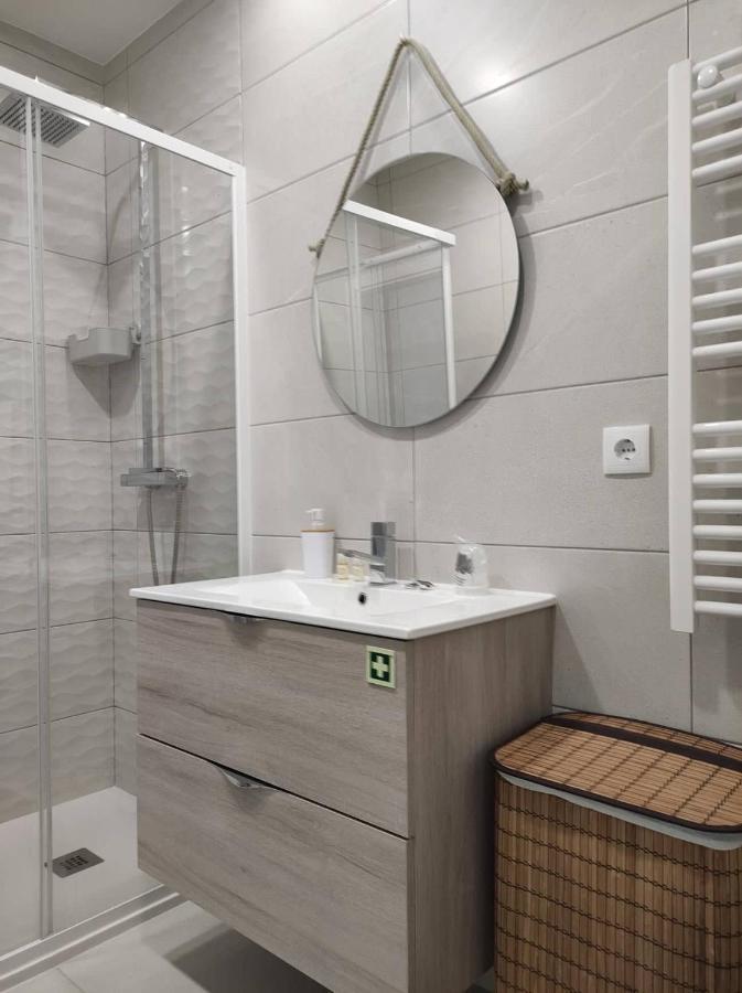 Cabedelo Figueira Surf House Apartment Figueira da Foz Exterior photo