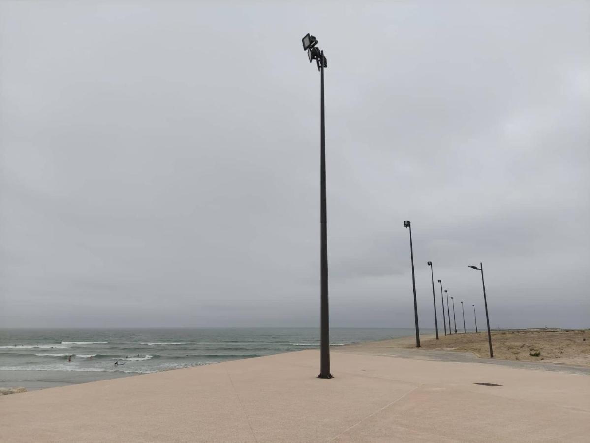 Cabedelo Figueira Surf House Apartment Figueira da Foz Exterior photo