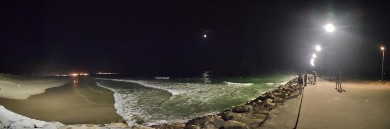 Cabedelo Figueira Surf House Apartment Figueira da Foz Exterior photo